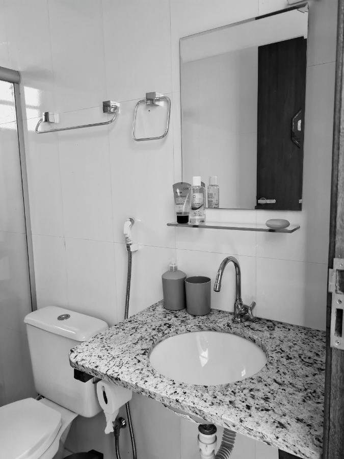 Apartamento Lencois 103 Exterior photo
