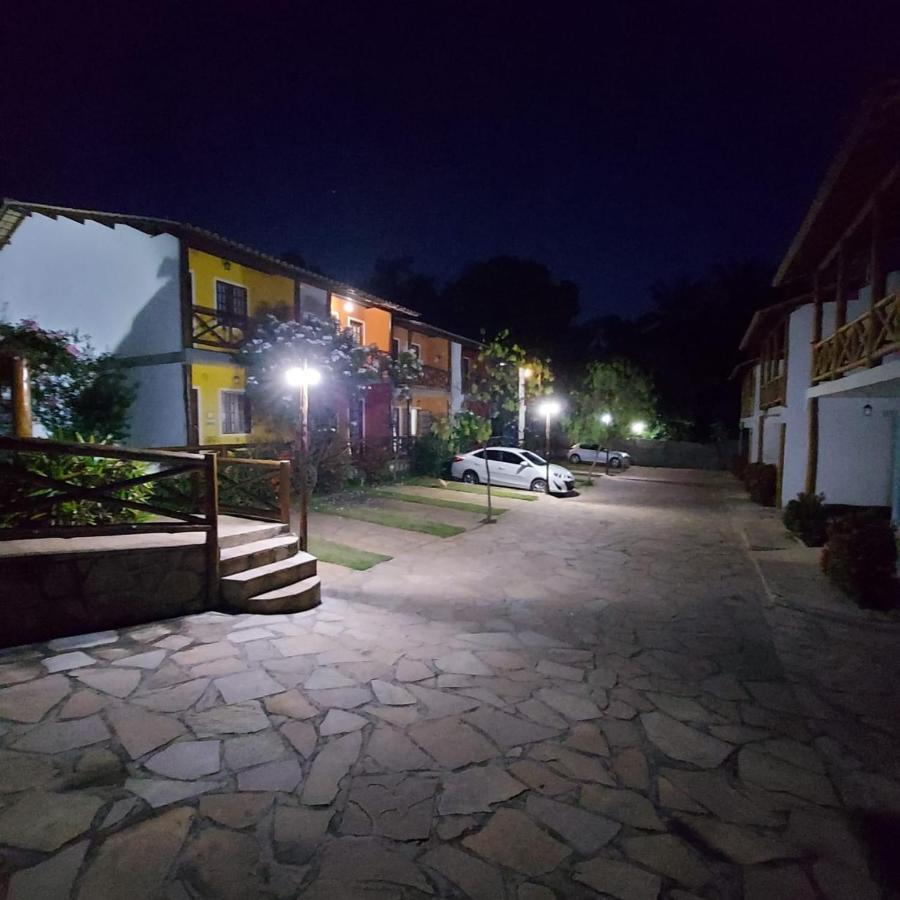 Apartamento Lencois 103 Exterior photo