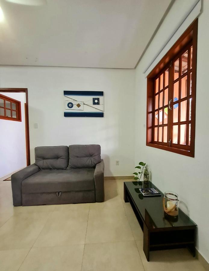 Apartamento Lencois 103 Exterior photo
