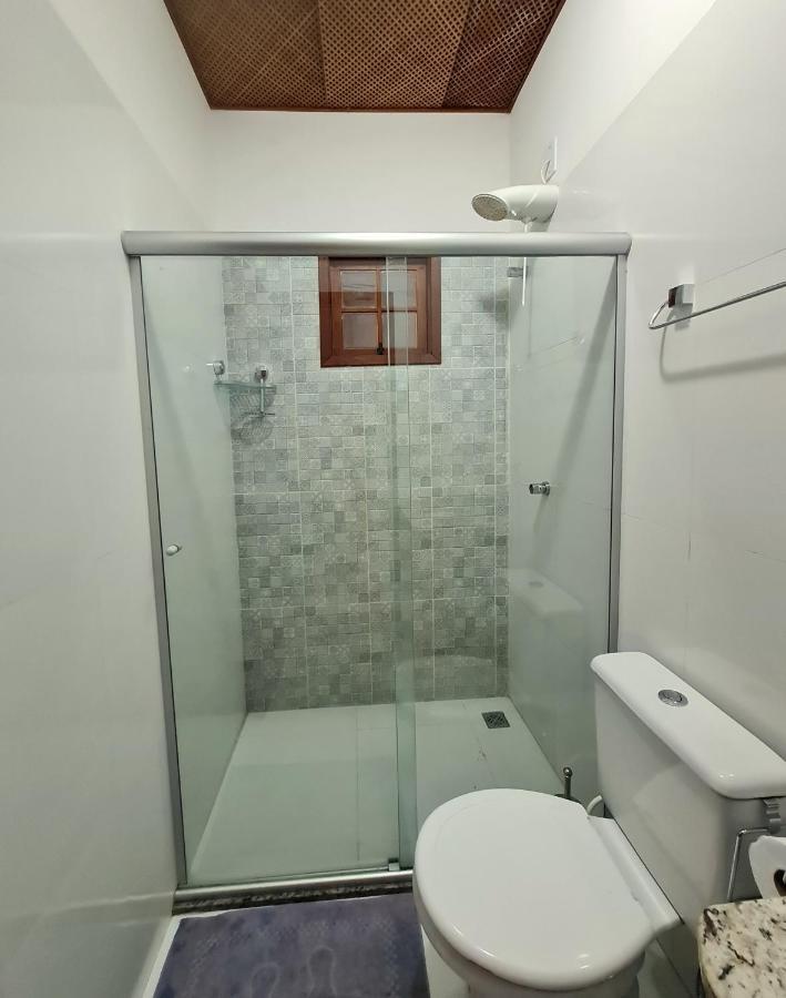 Apartamento Lencois 103 Exterior photo