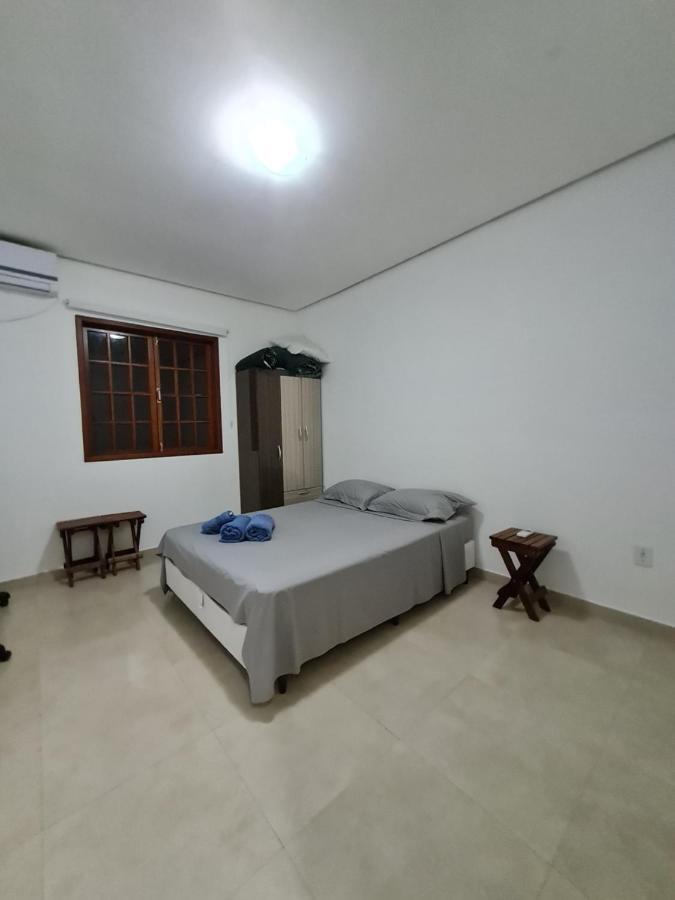 Apartamento Lencois 103 Exterior photo