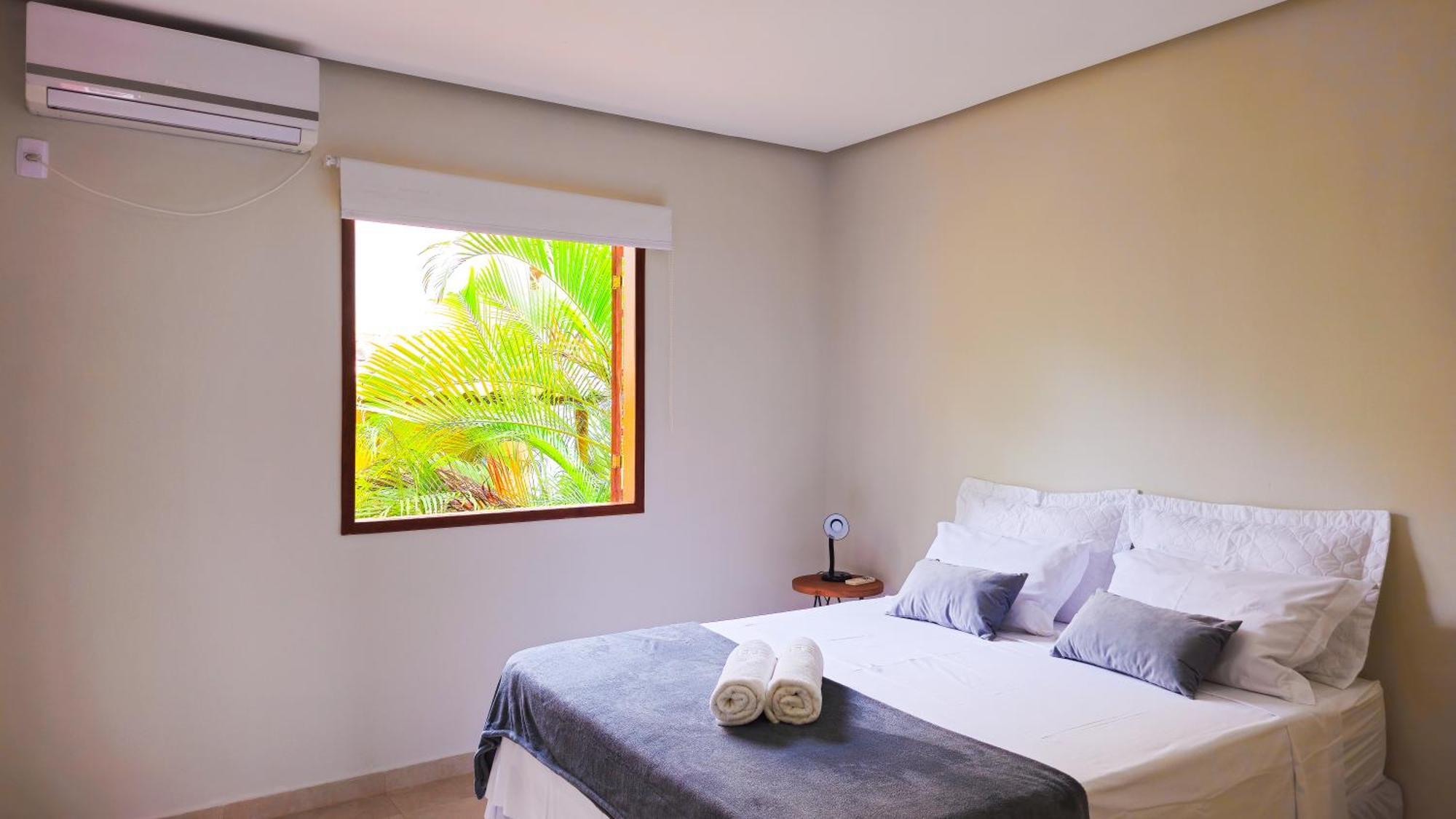 Apartamento Lencois 103 Exterior photo