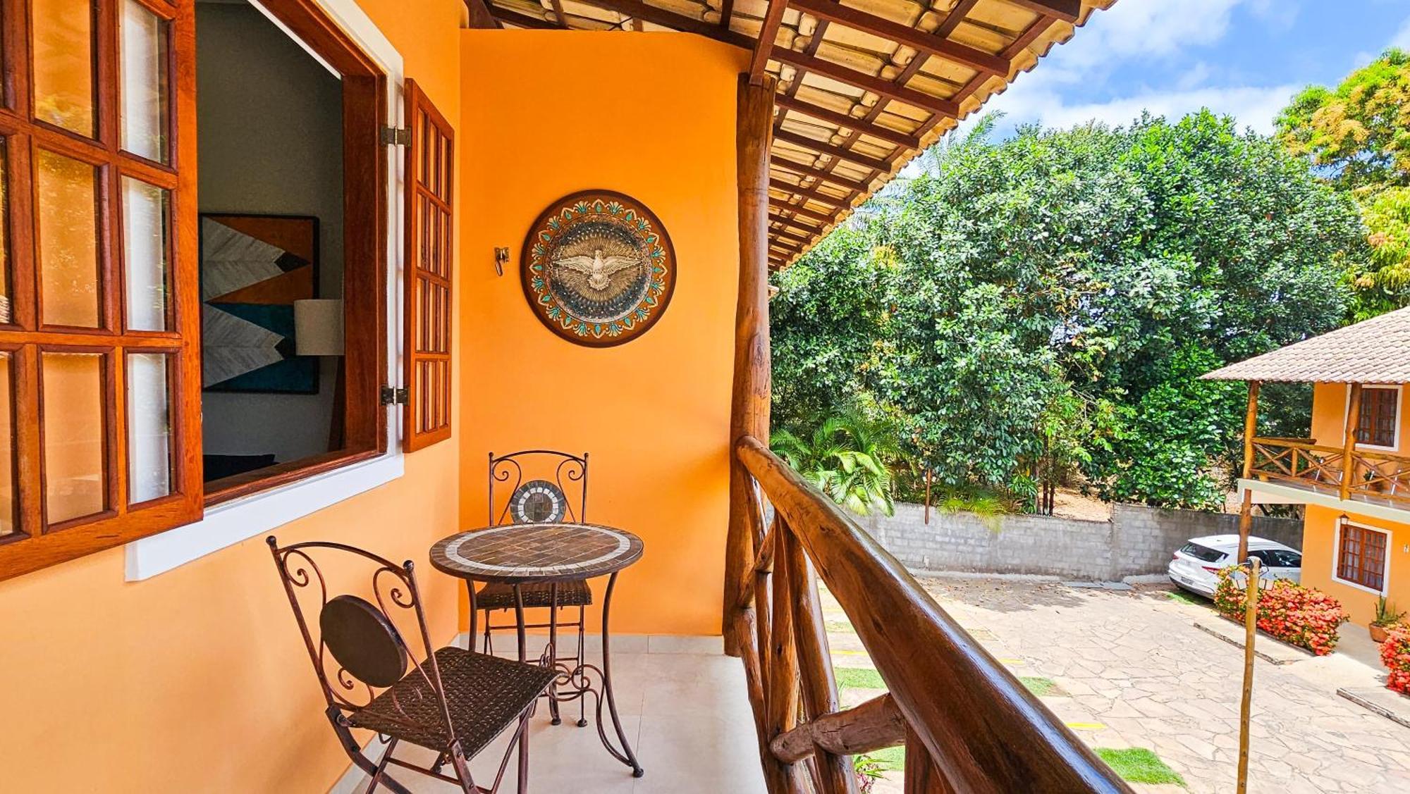 Apartamento Lencois 103 Exterior photo