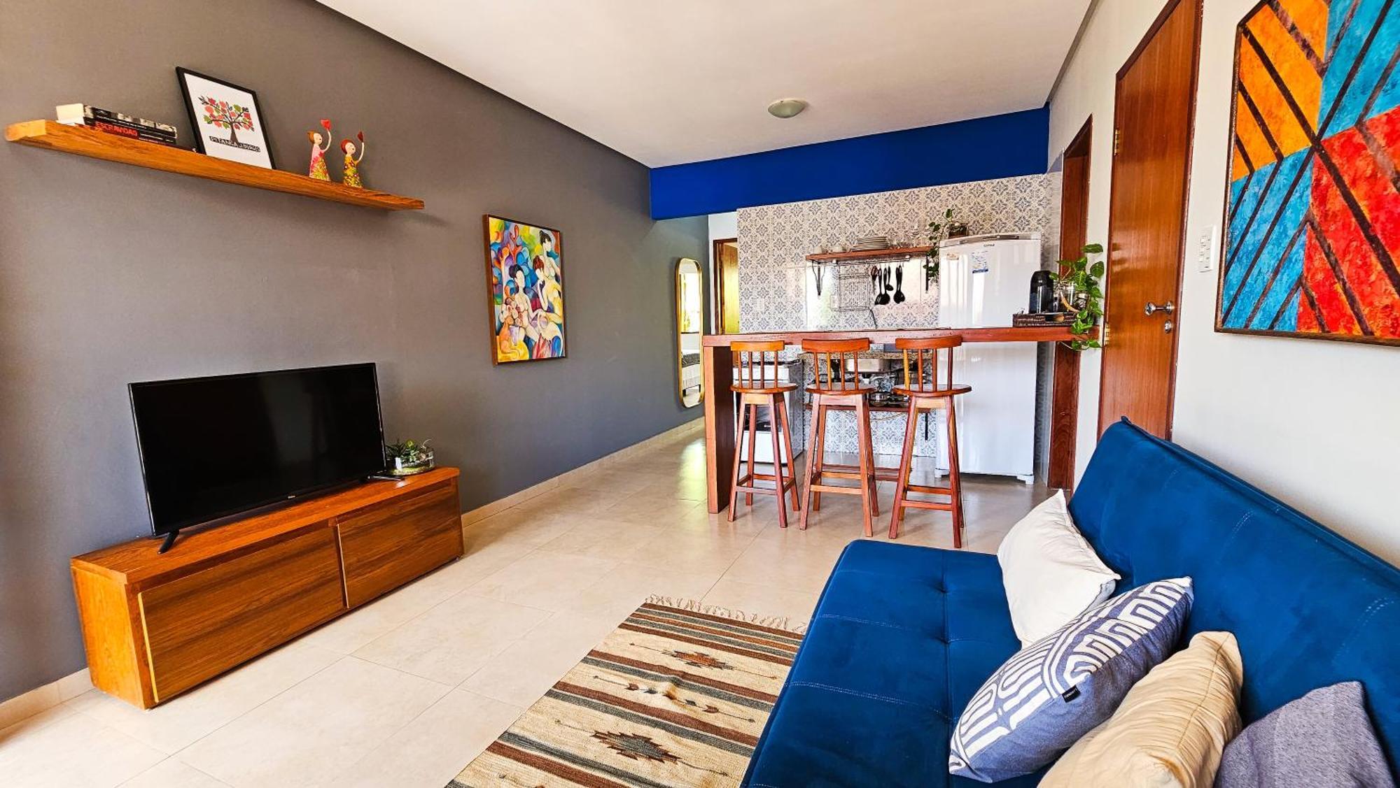 Apartamento Lencois 103 Exterior photo