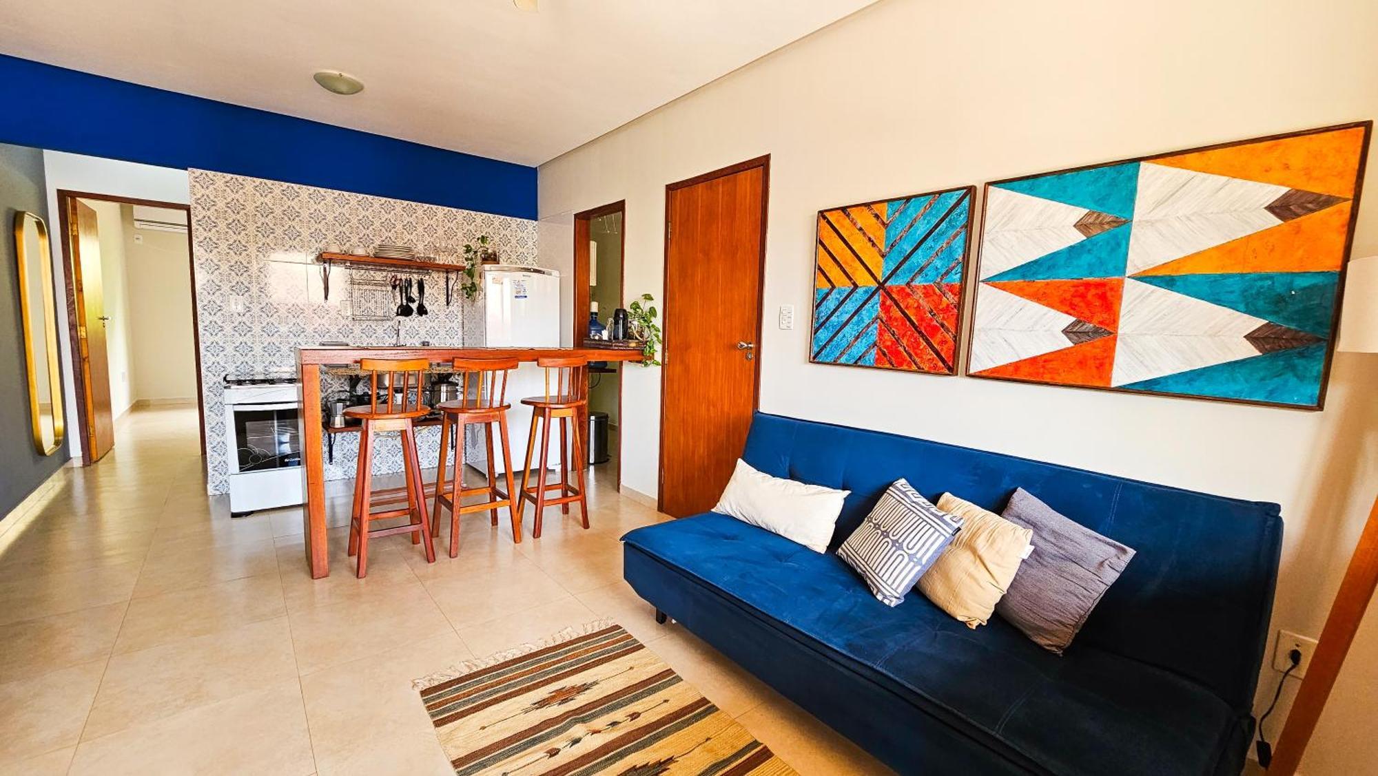 Apartamento Lencois 103 Exterior photo
