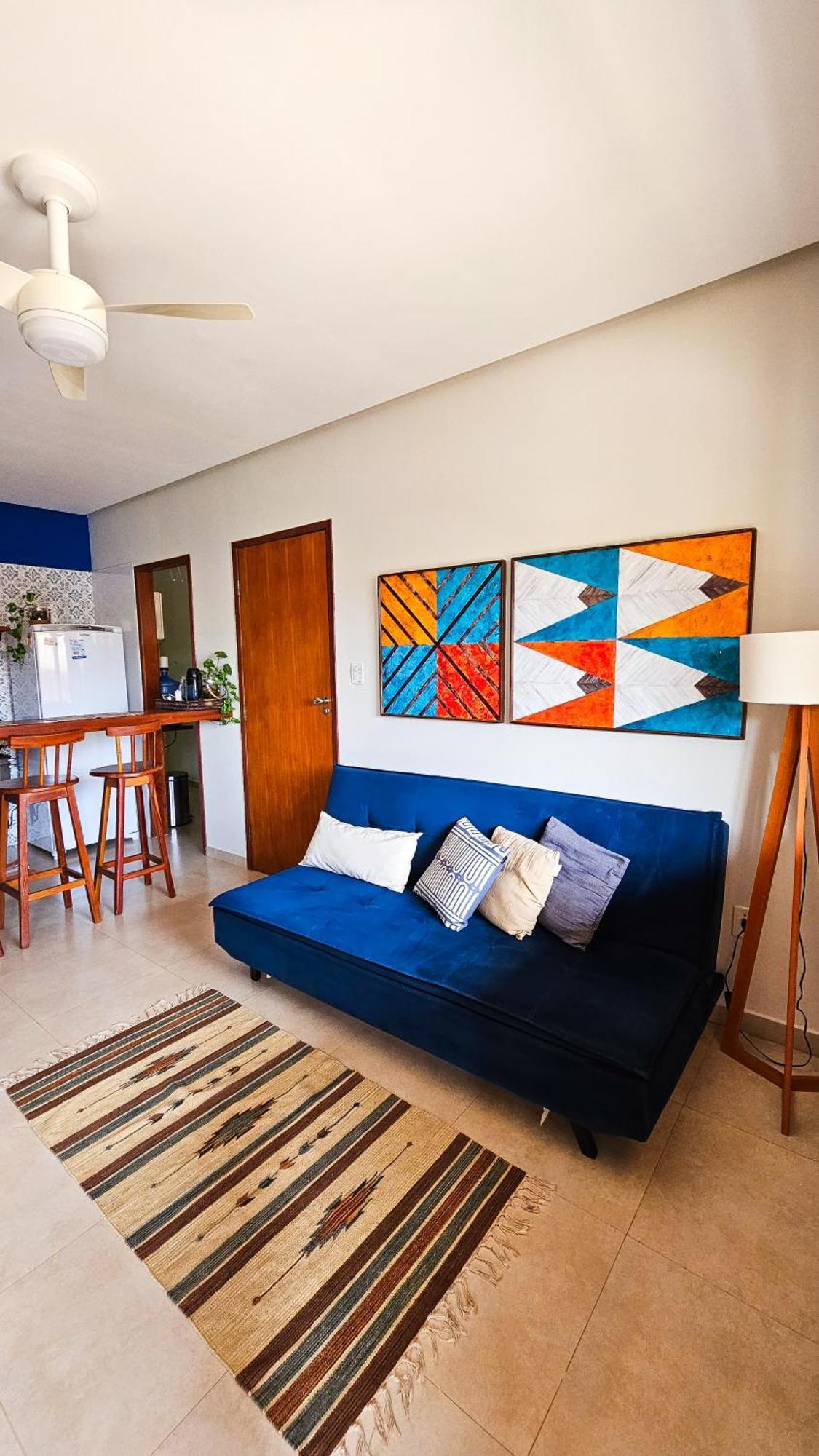 Apartamento Lencois 103 Exterior photo