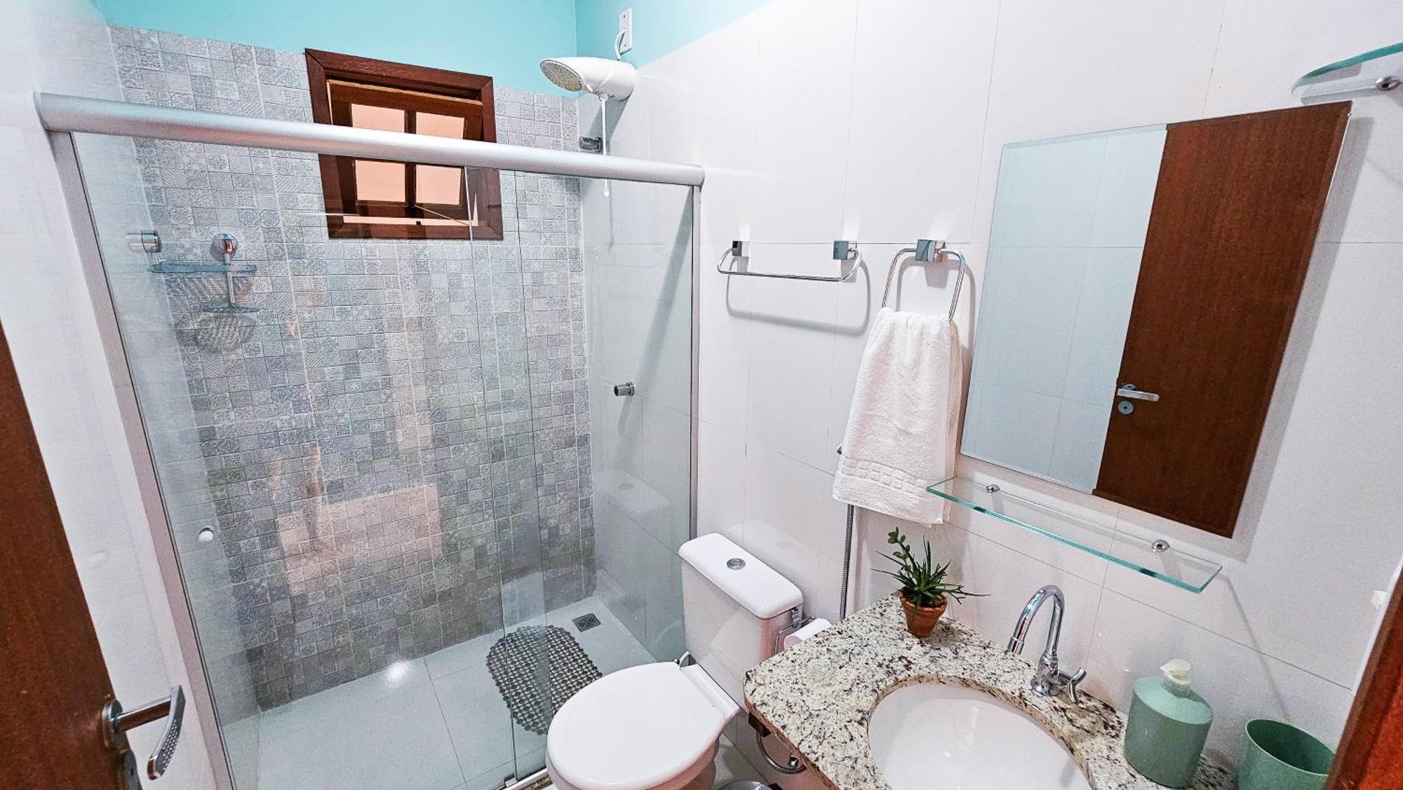 Apartamento Lencois 103 Exterior photo