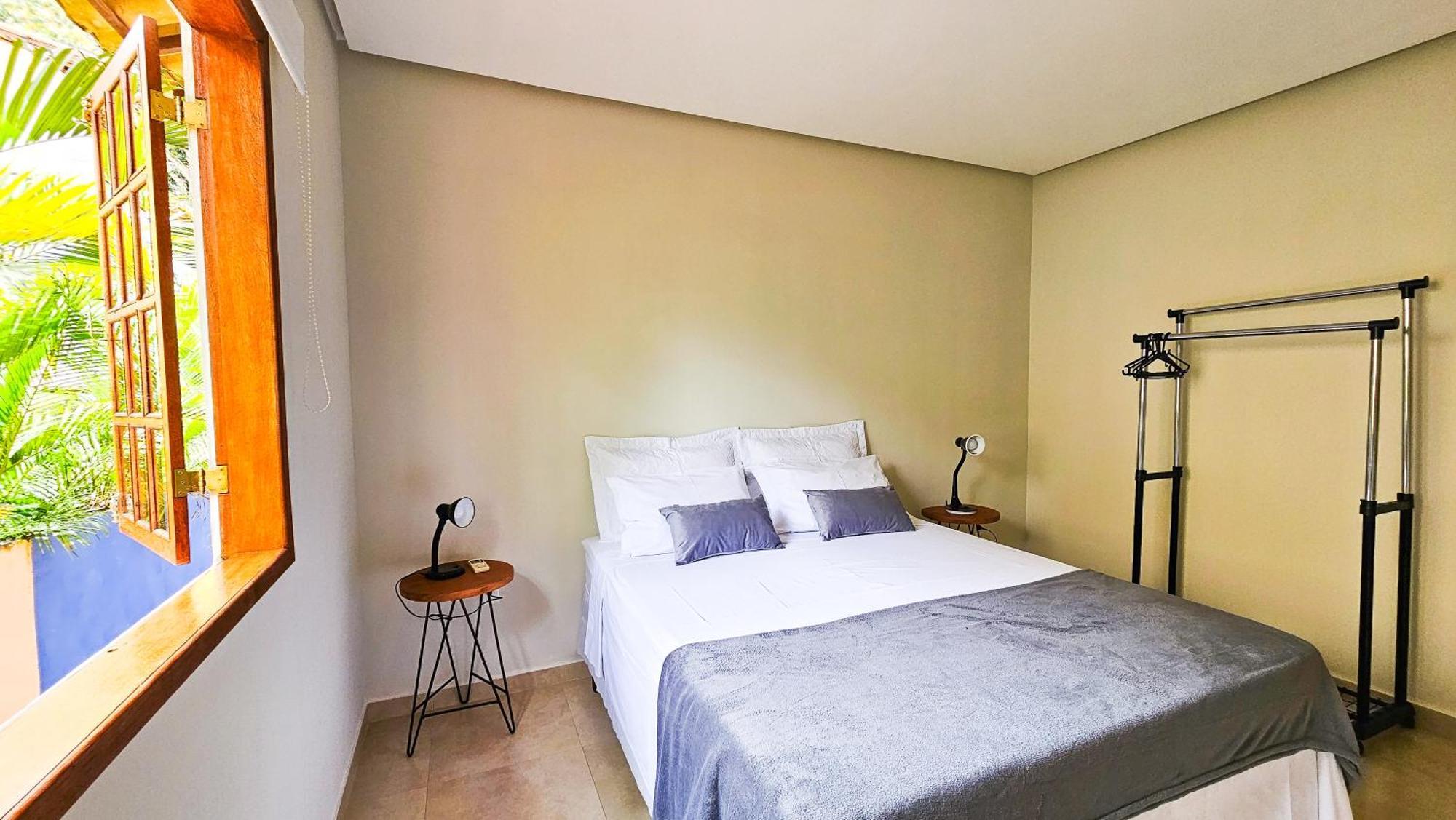 Apartamento Lencois 103 Exterior photo