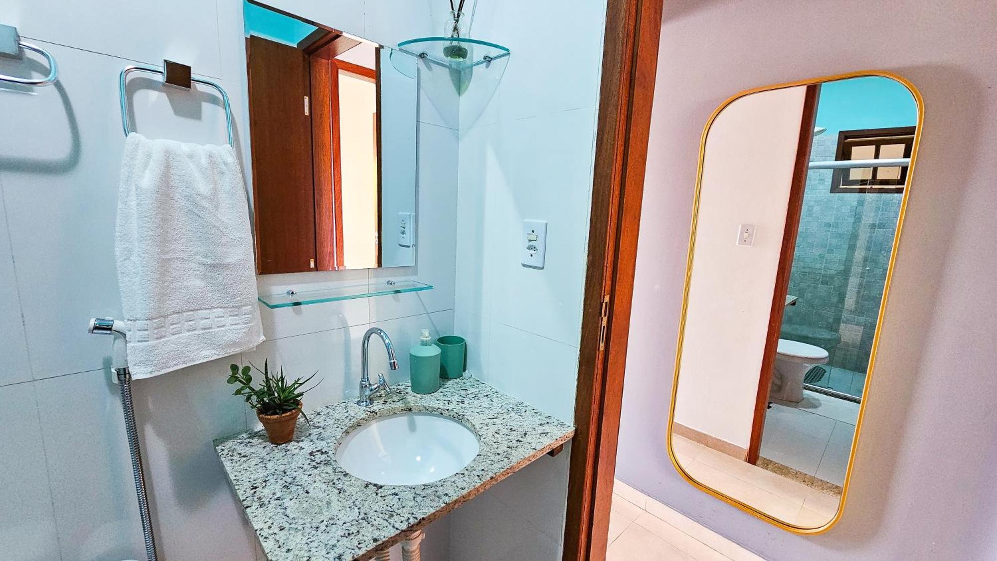 Apartamento Lencois 103 Exterior photo